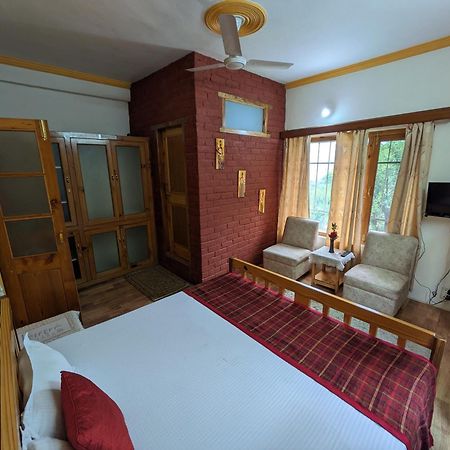 Aashirwad Homestay Kulu Kamer foto